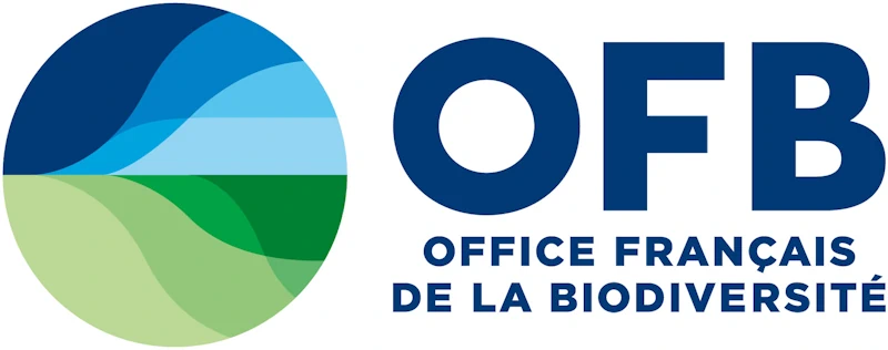 logo office français de la biodiversité