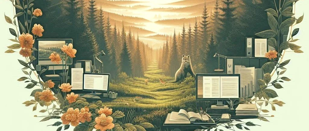 Documents fondateurs de Semeurs de Forêts