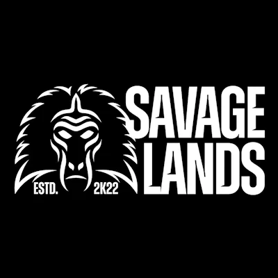 Savage Lands