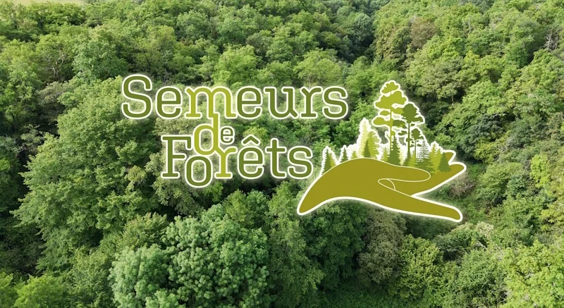 Semeurs de Forêts Les sanctuaires s'agrandissent #38