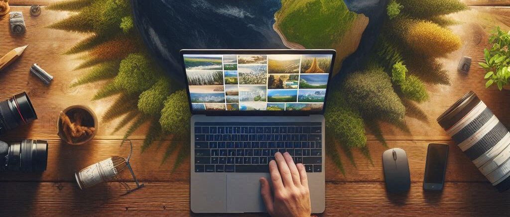 Presse Semeurs de Forêts