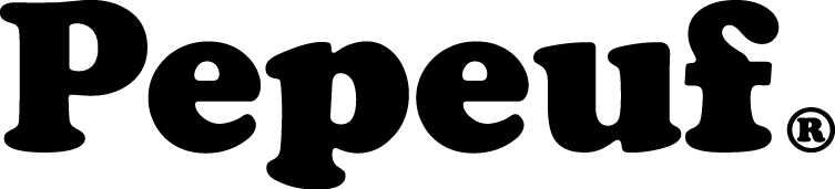 Logo pepeuf