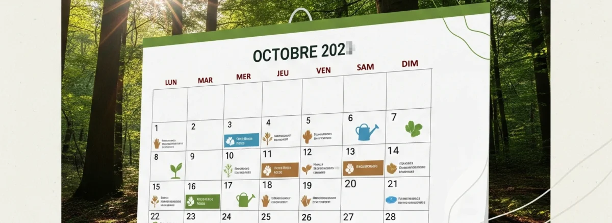 Calendrier des actions.big