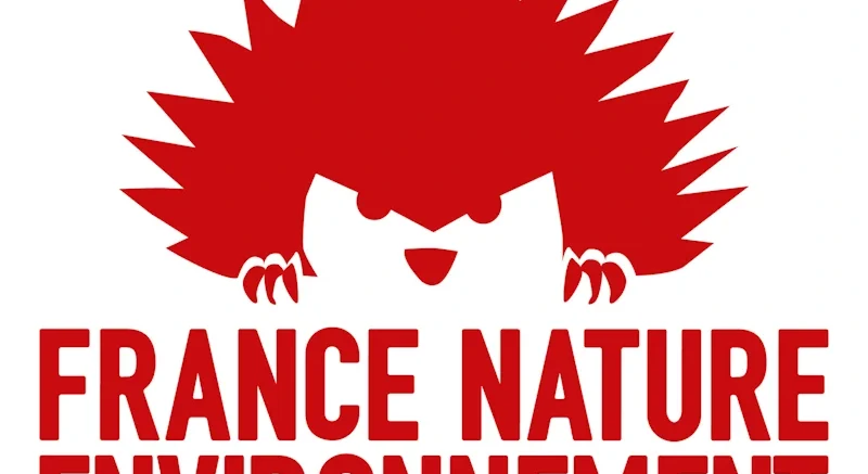 Logo France Nature Environnement