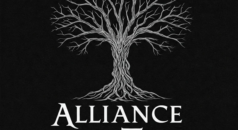 logo Alliance Of The Trees 01