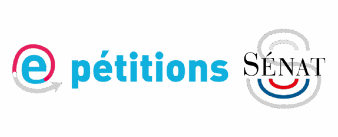 petition sénat