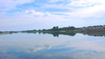Bords de Loire