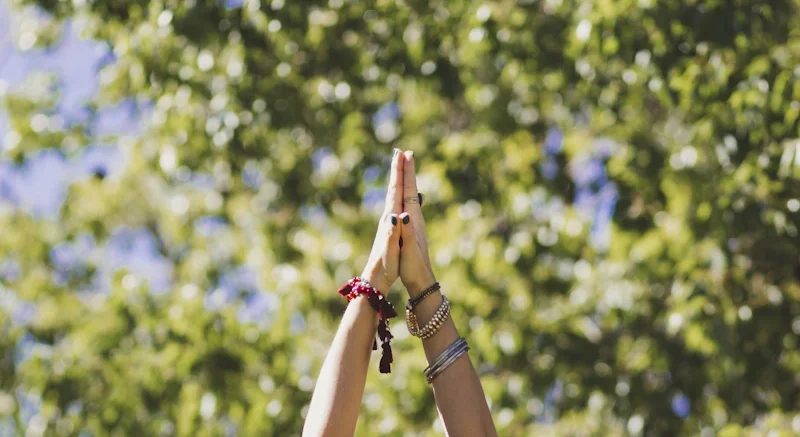 Merci pour la nature