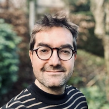 Thibault - relais local Senlis - Semeurs de Forêts