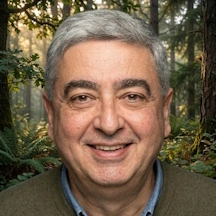 Édouard - relais local Toulouse - Semeurs de Forêts