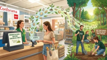 microdon arrondi en caisse but conforama semeurs de forets