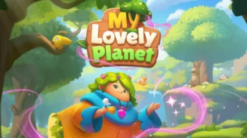 My Lovely Planet x Semeurs de Forêts